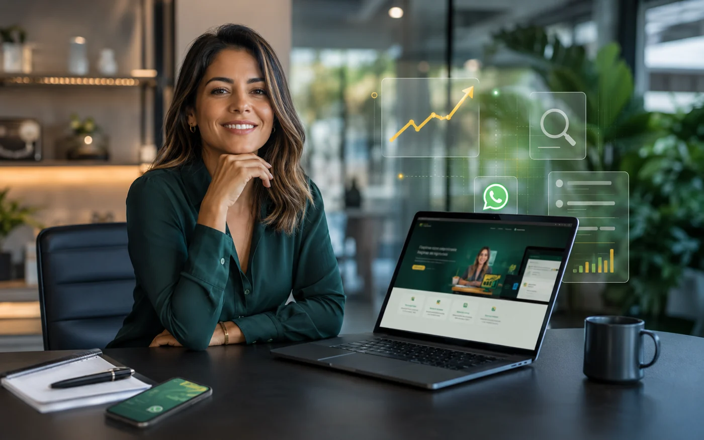 Serviços uws web