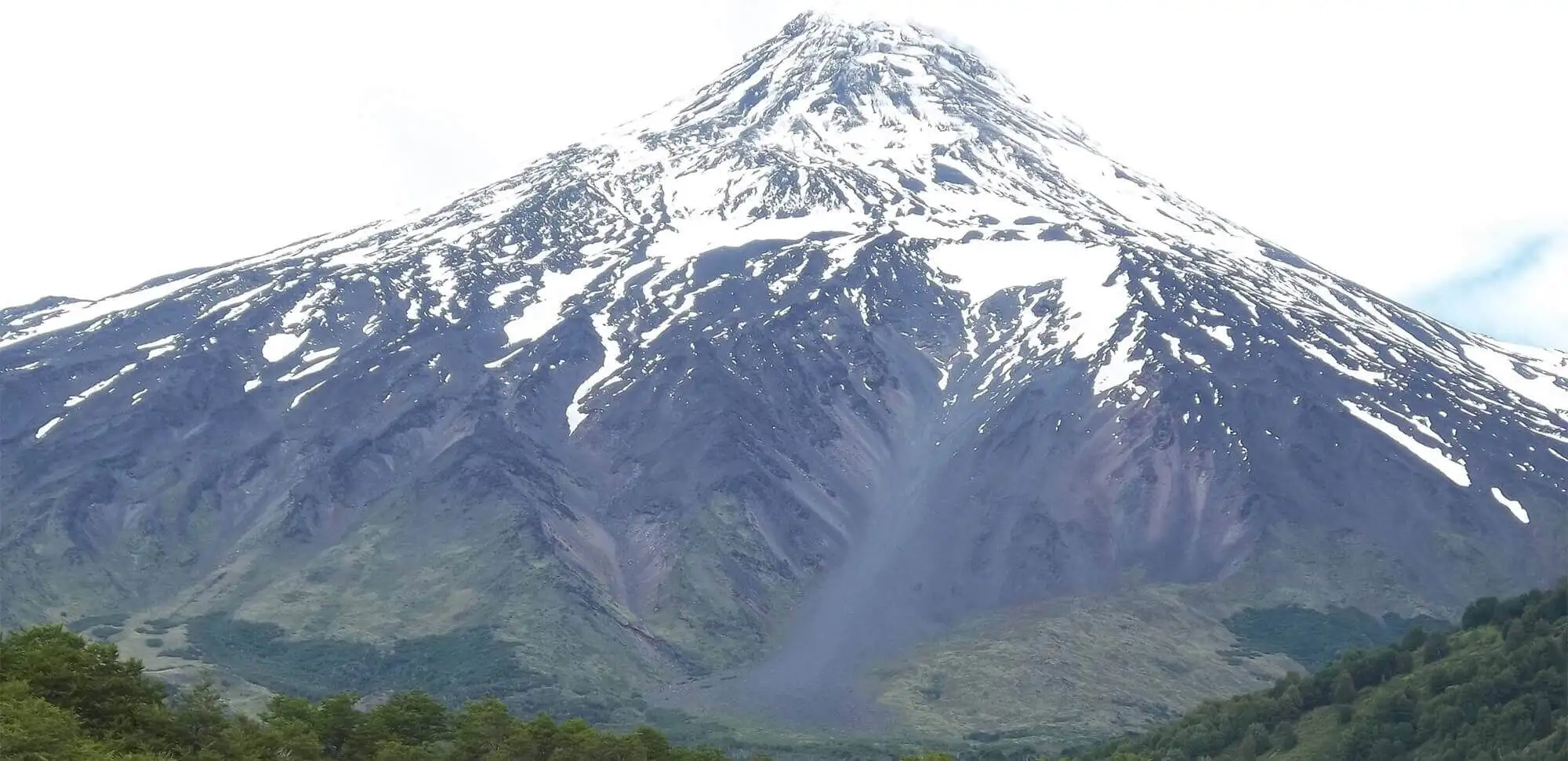 Monte Lanín