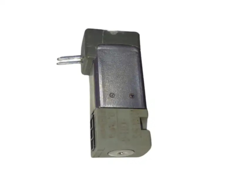 Válvula Solenoide