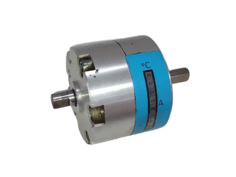 Rotary Sistema E2C