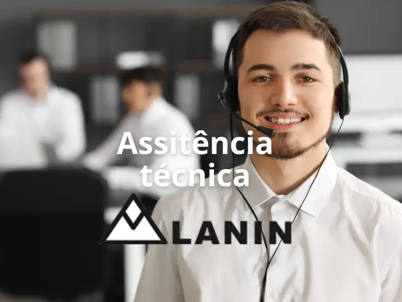 Assistência Técnica