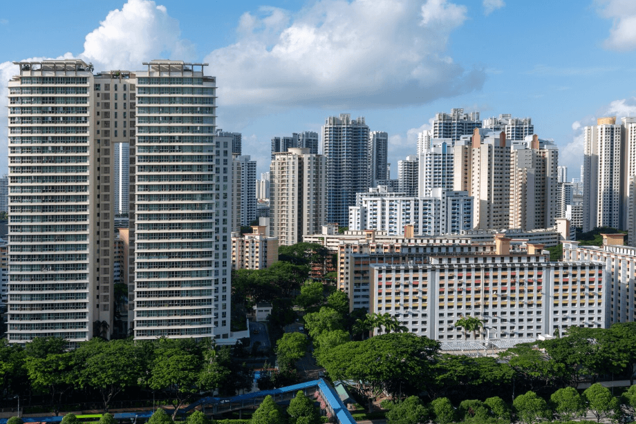 Apartamento Residencial