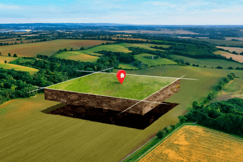 Terreno para Construção