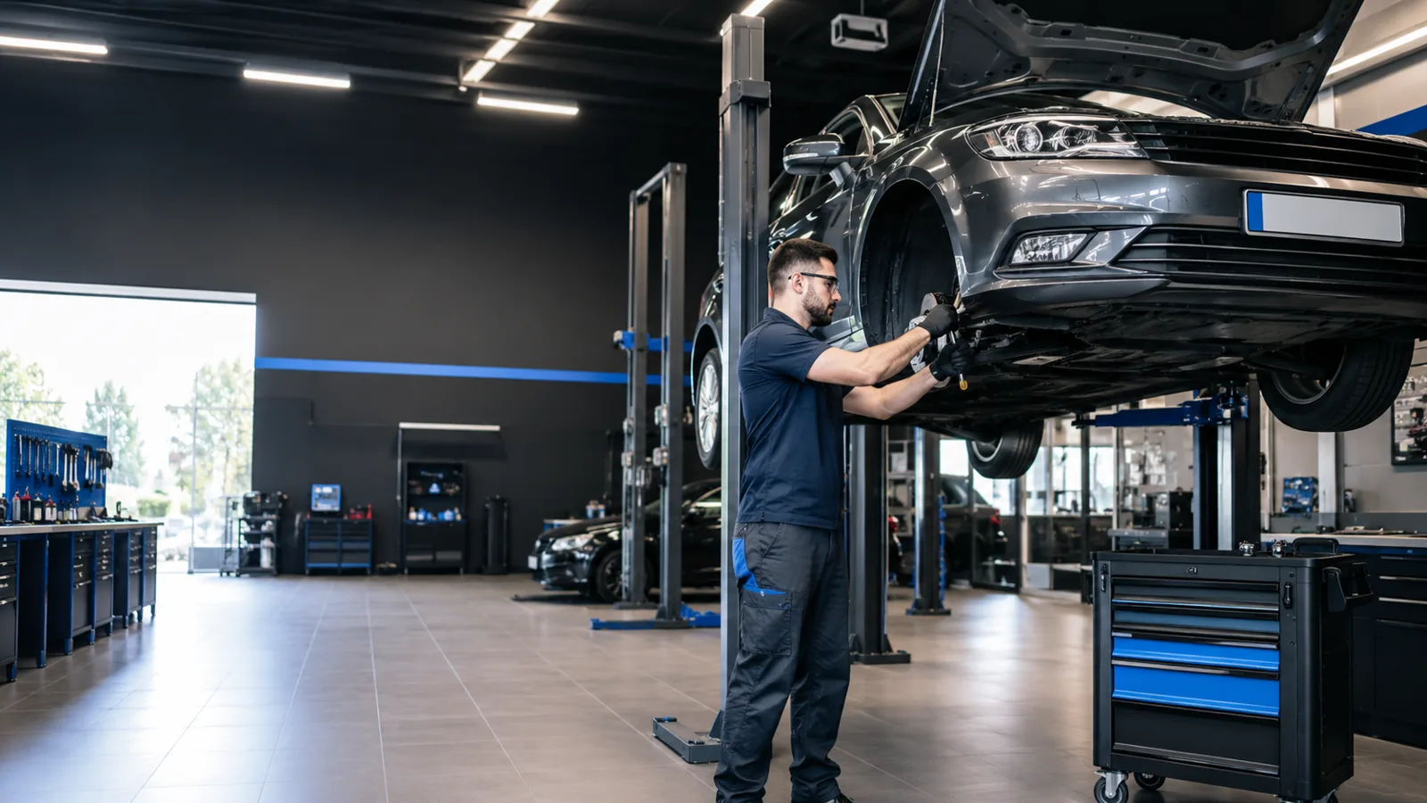 Galeria AutoPrime