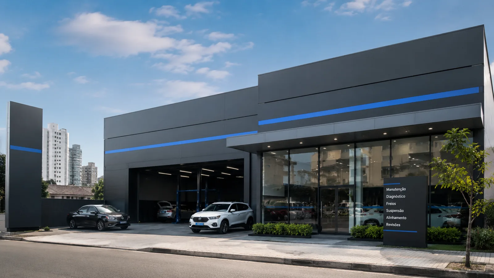 Galeria AutoPrime