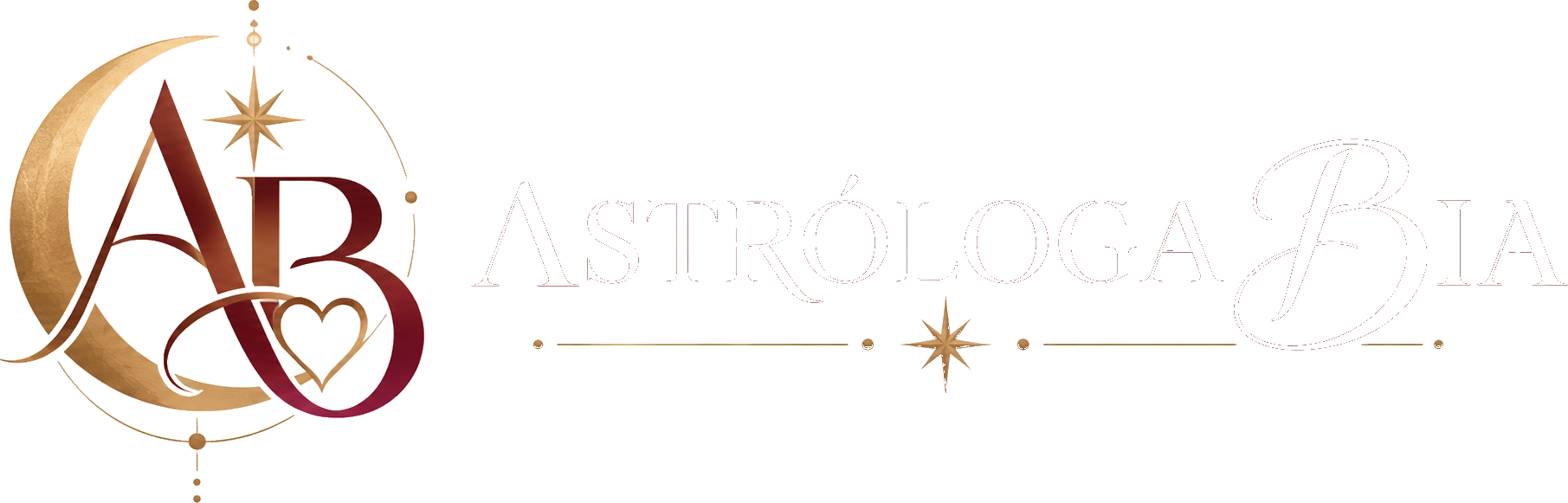 Astróloga Bia
