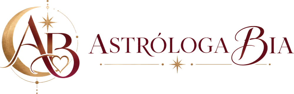 Astróloga Bia