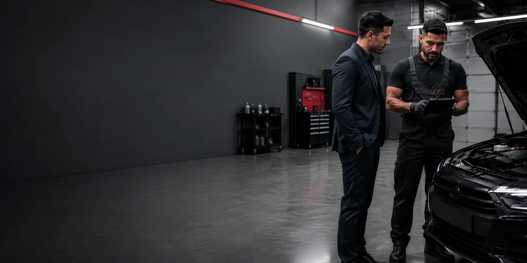 Avaliação de módulo de ABS
