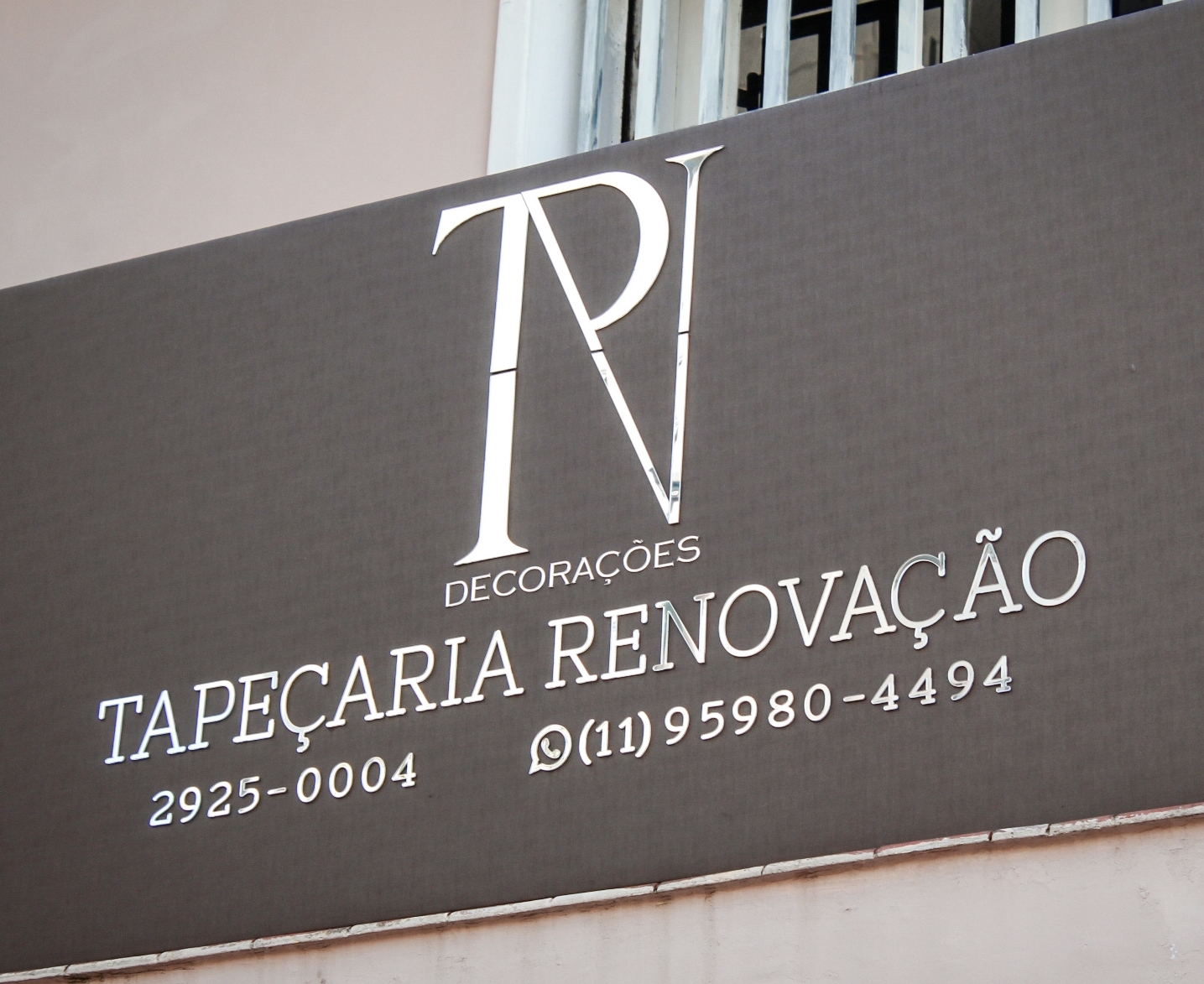 Tapeçaria Renovação